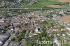 Luftaufnahme Kanton Aargau/Frick - Foto Frick  9250
